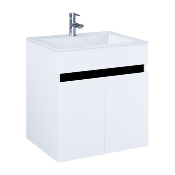 Tủ lavabo Caesar cabinet EH15017AV