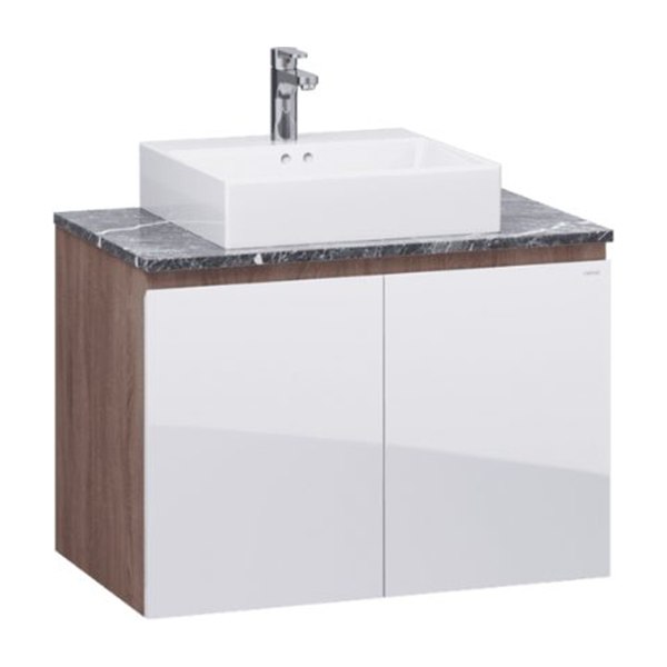 Tủ lavabo Caesar cabinet EH48001AWV