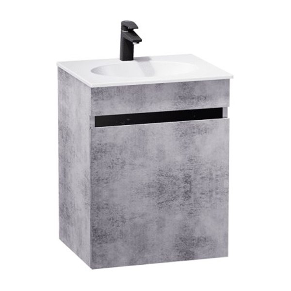 Tủ lavabo Caesar EH05022ASV