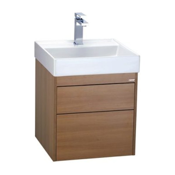 Bộ tủ lavabo Caesar LF5380/EH05380DWV