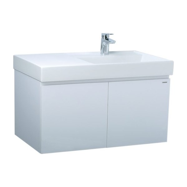 Bộ tủ lavabo Caesar LF5384/EH05382AV
