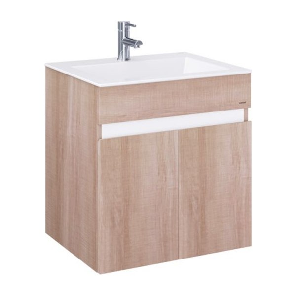 Bộ tủ lavabo Caesar LF5017/EH15017AW7V