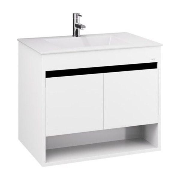 Bộ tủ lavabo Caesar LF5032/EH15032AV