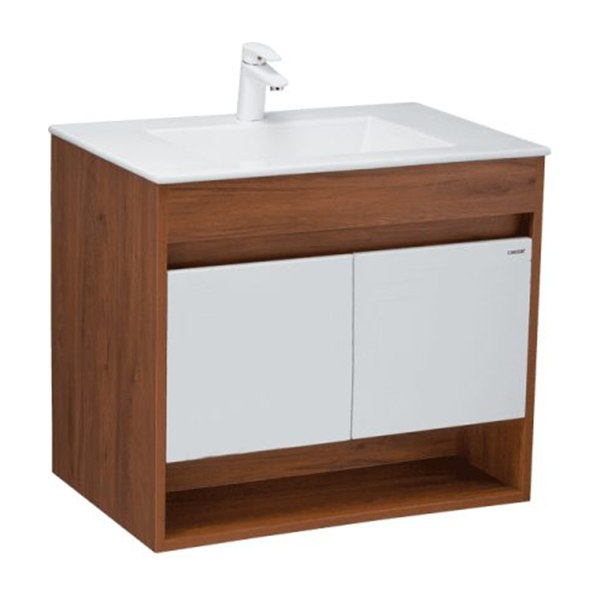 Bộ tủ lavabo Caesar LF5032/EH05032AWV