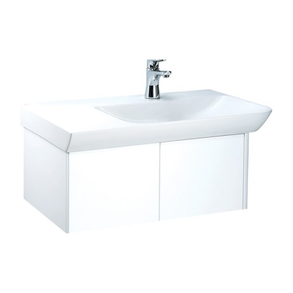 Bộ tủ lavabo Caesar LF5374/EH05374AV