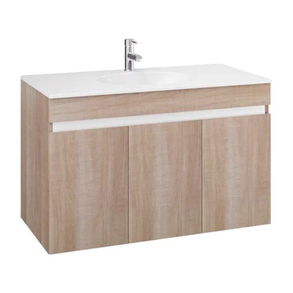 Bộ tủ lavabo Caesar LF5028/EH15028AW7V