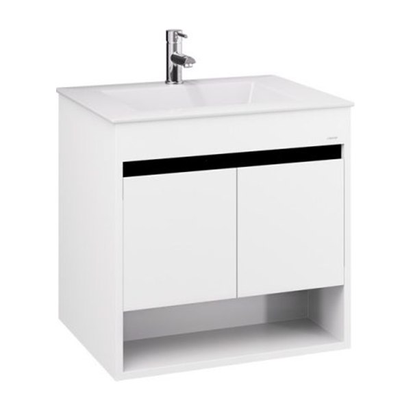 Bộ tủ lavabo Caesar LF5030/EH15030AV
