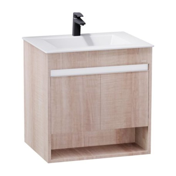 Bộ tủ lavabo Caesar LF5030/EH15030AW7V