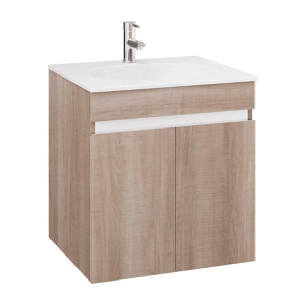 Bộ tủ lavabo Caesar LF5024/EH15024AW7V