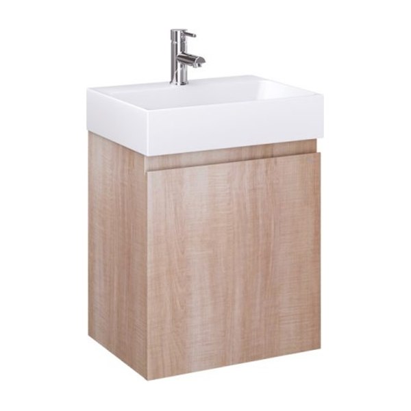 Bộ tủ lavabo Caesar LF5259/EH05259AW7V