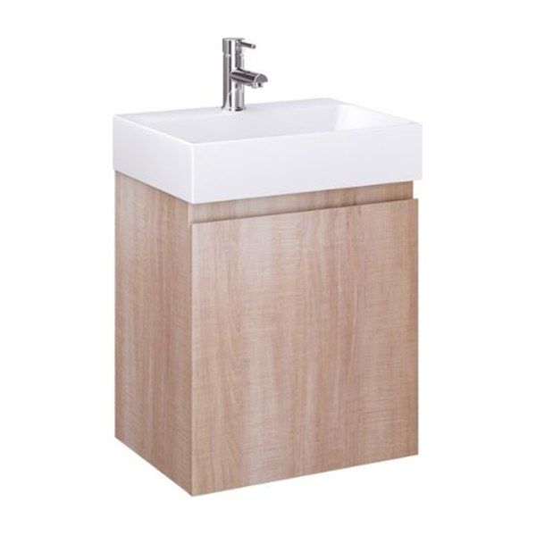 Tủ lavabo Caesar EH05259AW7V