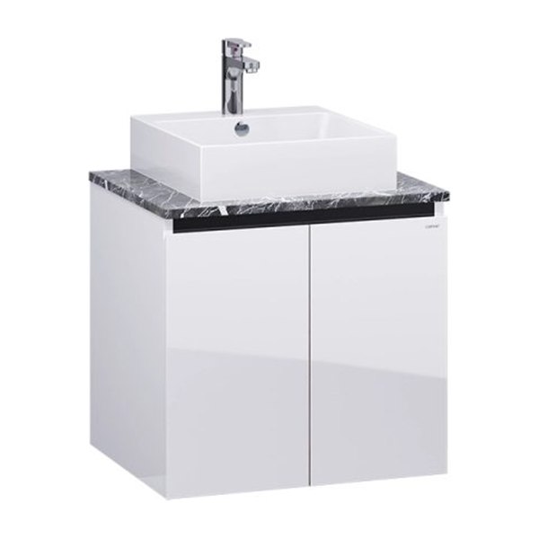 Bộ tủ lavabo Caesar LF5261/EH46001AV