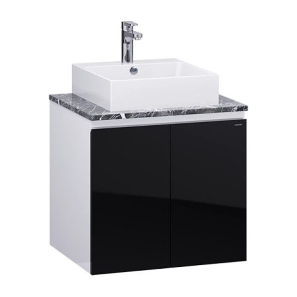 Bộ tủ lavabo Caesar LF5261/EH46001ADV