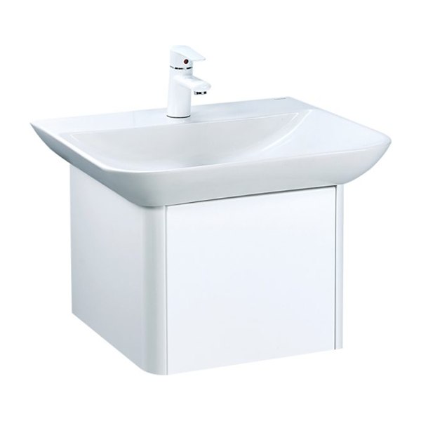 Bộ tủ lavabo Caesar LF5370/EH05370AV