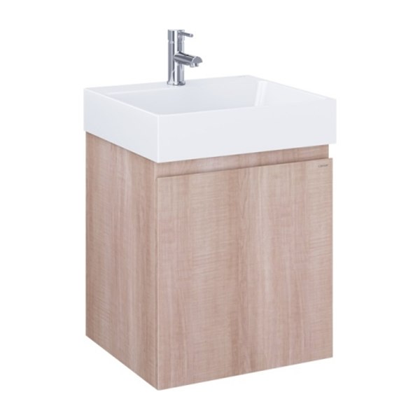 Bộ tủ lavabo Caesar LF5253/EH05253AW7V