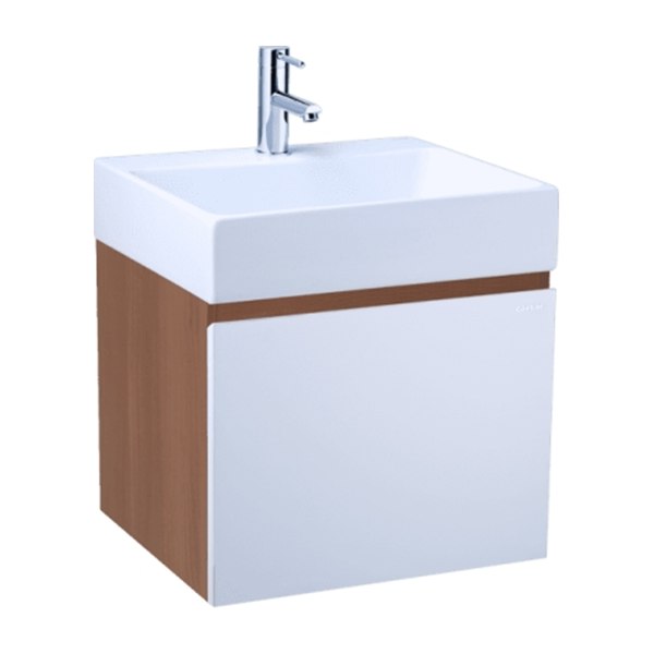 Bộ tủ lavabo Caesar LF5253/EH05253AWV
