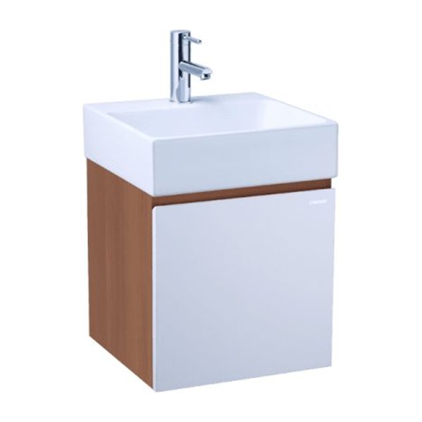 Bộ tủ lavabo Caesar LF5255/EH05255AWV