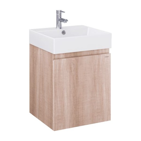 Bộ tủ lavabo Caesar LF5263/EH05263AW7V