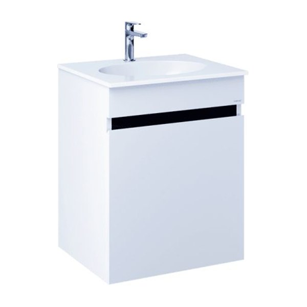 Bộ tủ lavabo Caesar L5022/EH15022AV