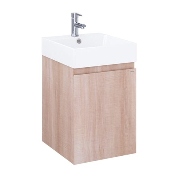 Tủ lavabo Caesar EH05261AW7V