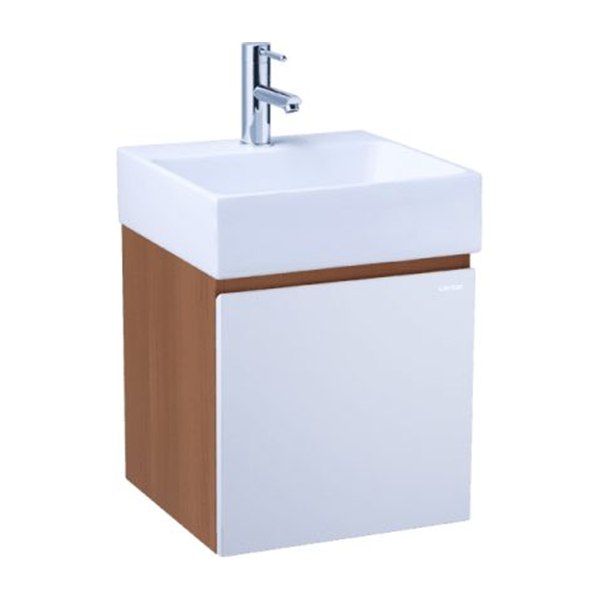 Bộ tủ lavabo Caesar LF5257+EH05257AWV