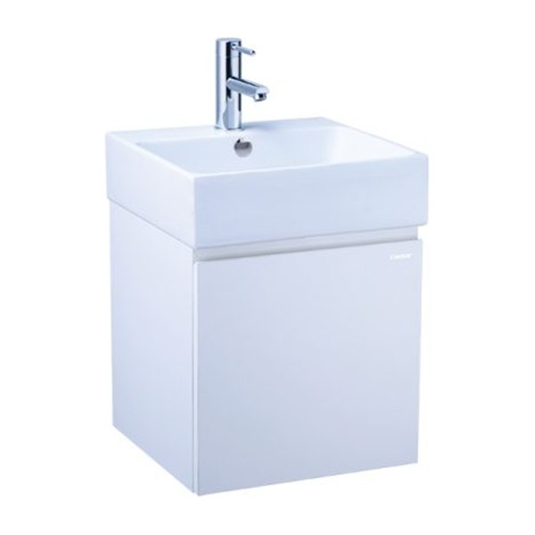 Bộ tủ lavabo Caesar LF5261+EH05261AV