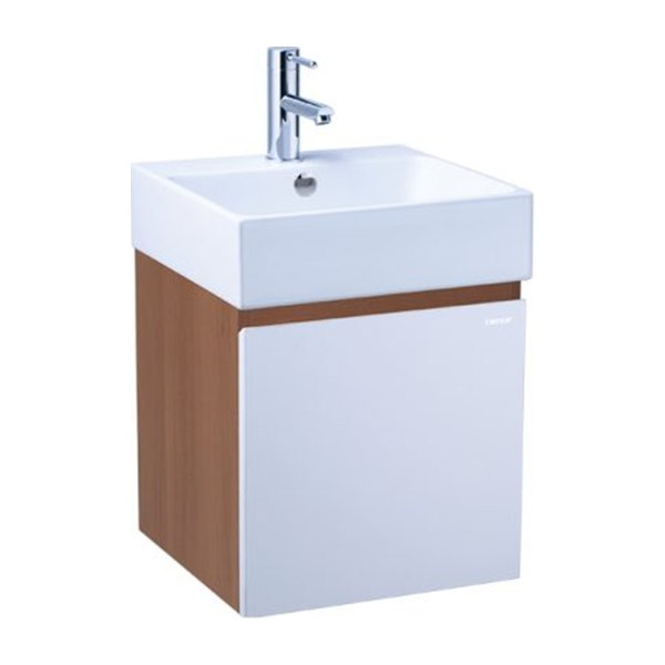 Bộ tủ lavabo Caesar LF5261+EH05261AWV