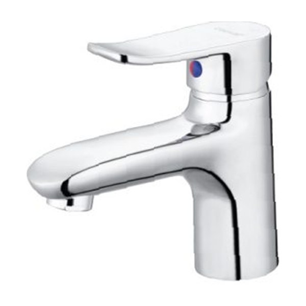 Vòi lavabo Caesar nóng lạnh BT BT490CU