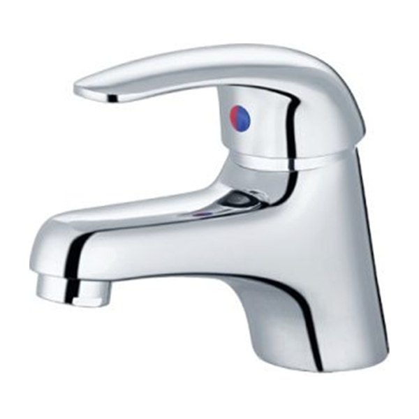 Vòi lavabo Caesar nóng lạnh BT BT260CU