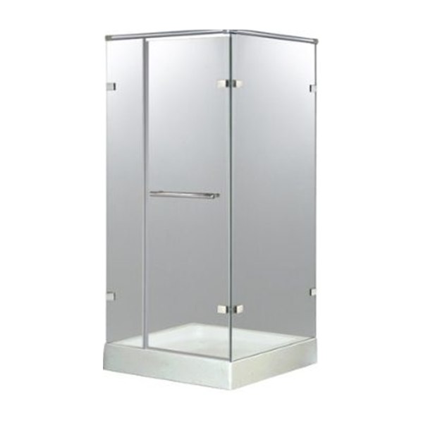 Cửa tắm đứng Caesar SD4320AT-RI