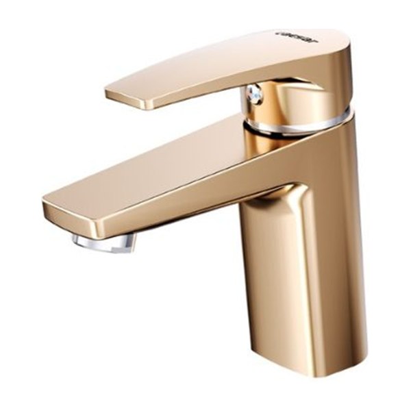Vòi lavabo Caesar nóng lạnh B390CGU