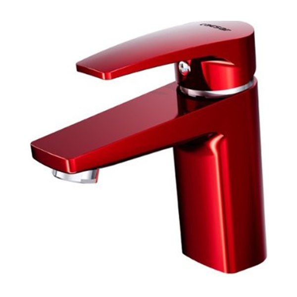Vòi lavabo Caesar nóng lạnh B390CRU