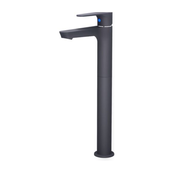 Vòi lavabo Caesar lạnh cao B061CBU