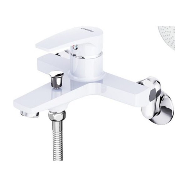 Sen tắm Caesar nóng lạnh S393CW