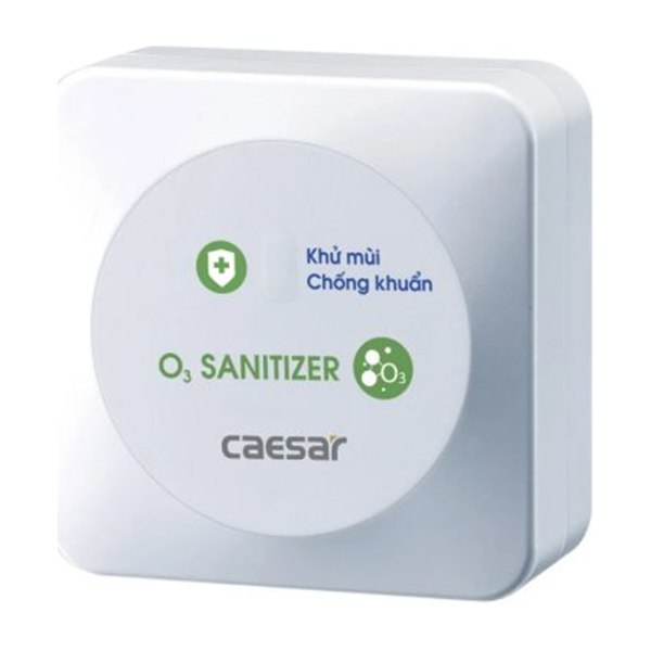 Máy tạo Ozen Caesar A610OZ