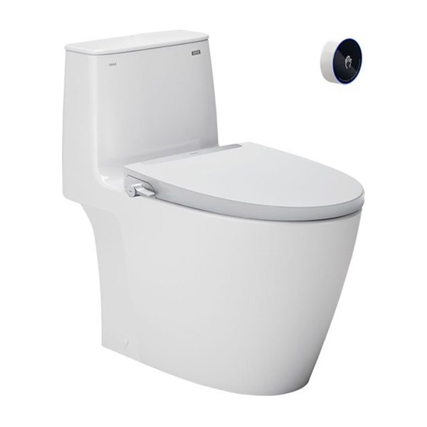 Bồn cầu nắp rửa cơ Inax ACT-902+CW-S32VN