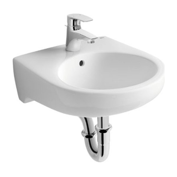 Chậu lavabo Inax L-282VEC treo tường
