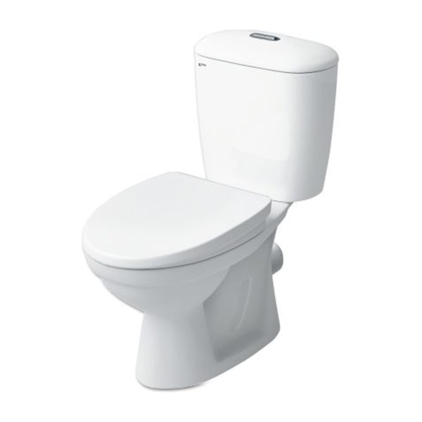 Bồn cầu INAX C-306VPTN 2 khối