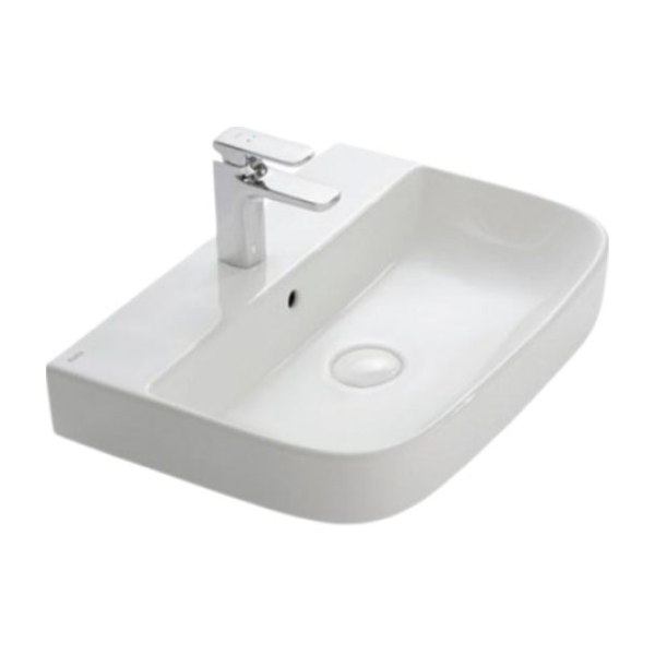 Chậu rửa lavabo đặt bàn INAX AL-632VEC