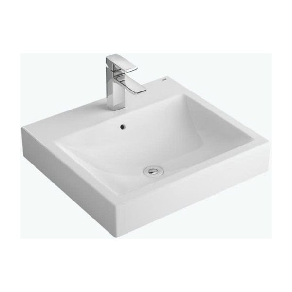 Chậu rửa lavabo đặt bàn INAX AL-536VEC