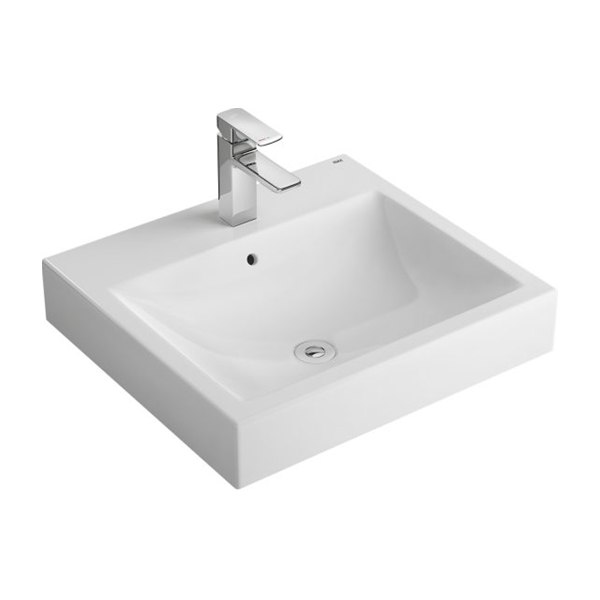 Chậu rửa lavabo đặt bàn INAX AL-536VGC