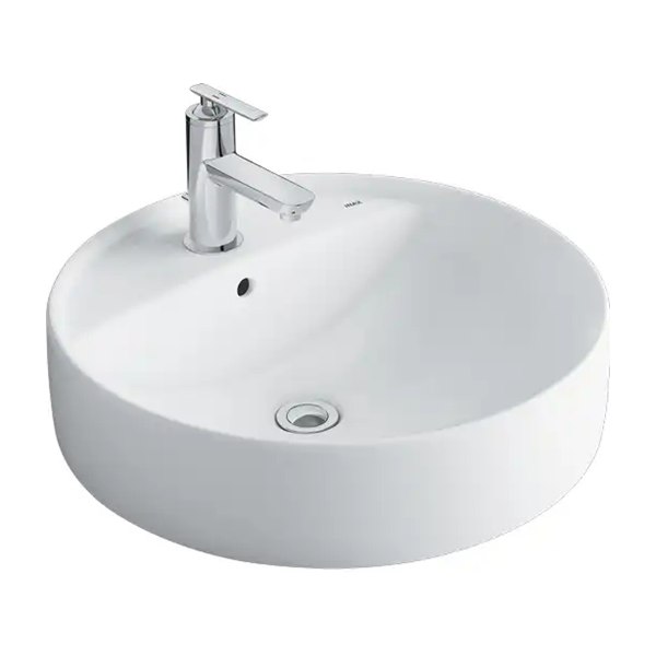 Chậu rửa lavabo đặt bàn INAX AL-294VEC