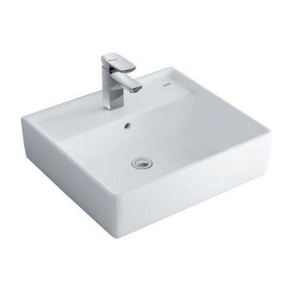 Chậu rửa lavabo đặt bàn INAX AL-293VEC