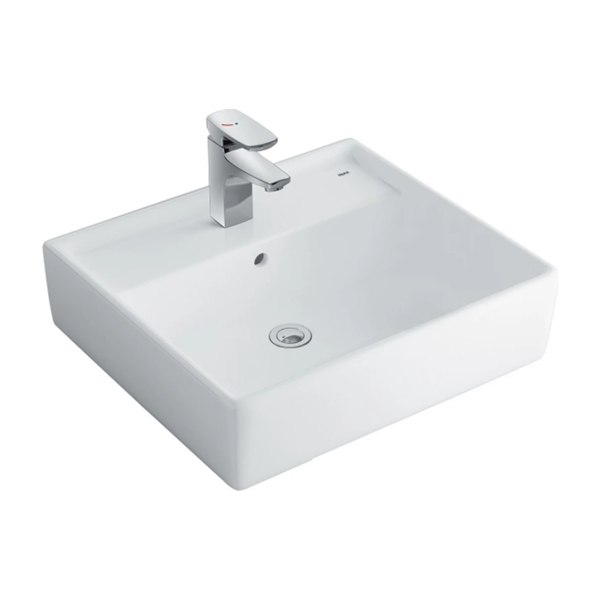 Chậu rửa lavabo đặt bàn INAX L-293VFC