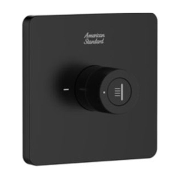 Nút điều chỉnh sen âm tường American Standard FFAS0927MB