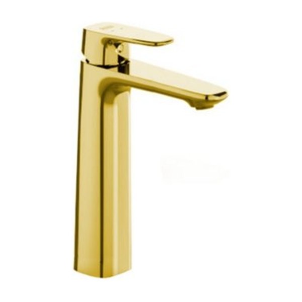 Vòi lavabo American Standard WF-1702CS cổ cao nóng lạnh