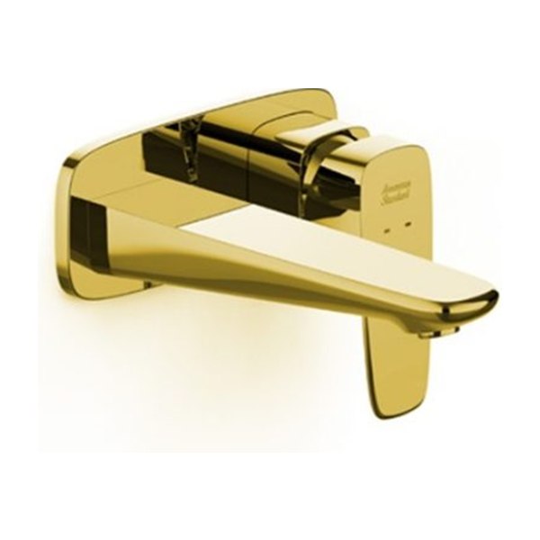 Vòi lavabo gắn tường American Standard WF-1704CS nóng lạnh