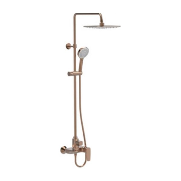 Bộ cây sen phun mưa American Standard WF-1772WS