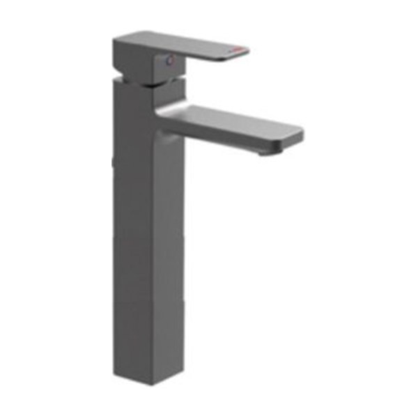 Vòi lavabo American Standard WF-1302BHG cổ cao nóng lạnh
