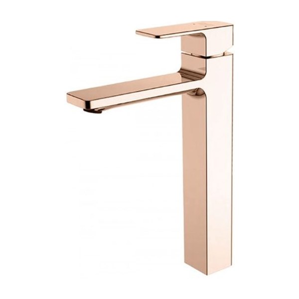 Vòi lavabo American Standard WF-1302WS cổ cao